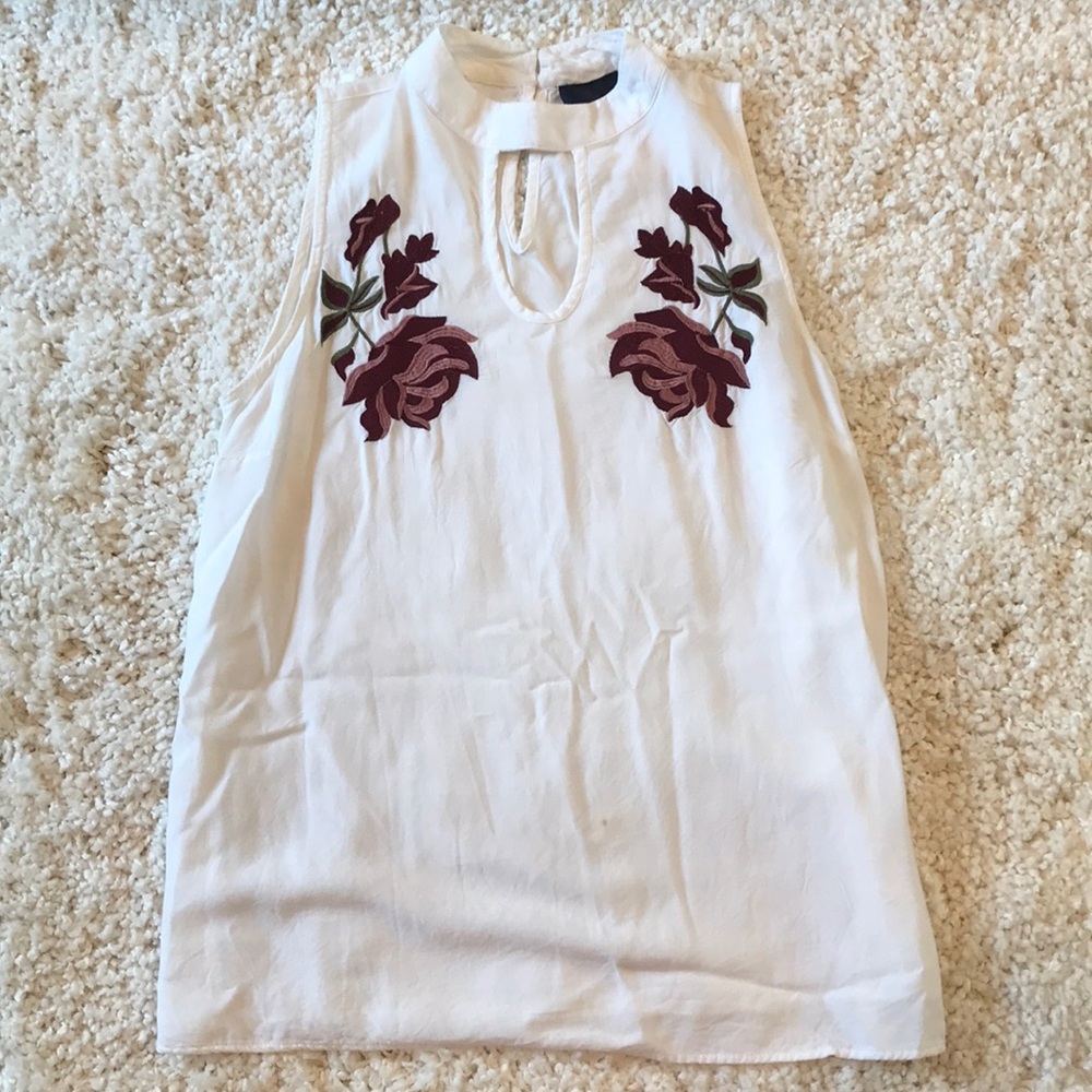 Francesca’s Collections Top